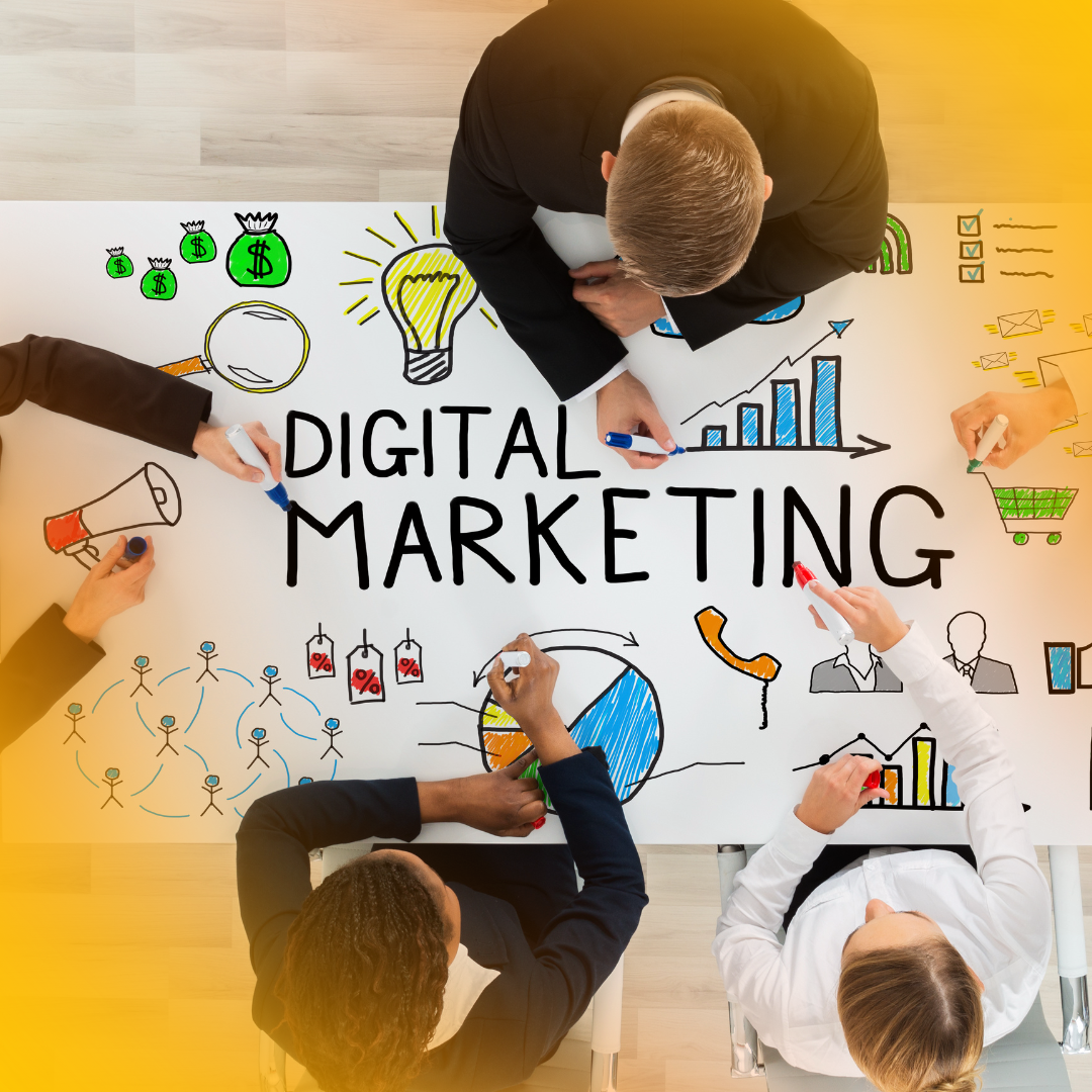 Digital Marketing en la provincia de Valencia